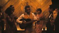 Sammie's juke joint performance | Image via Prime Video